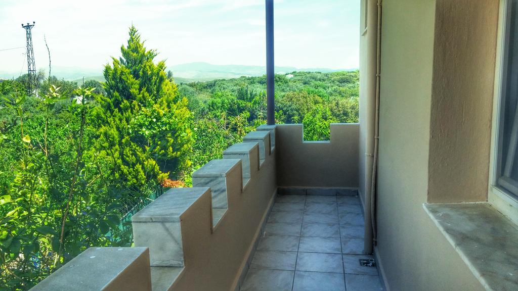 Huzur Hotel Siğacık Cameră foto