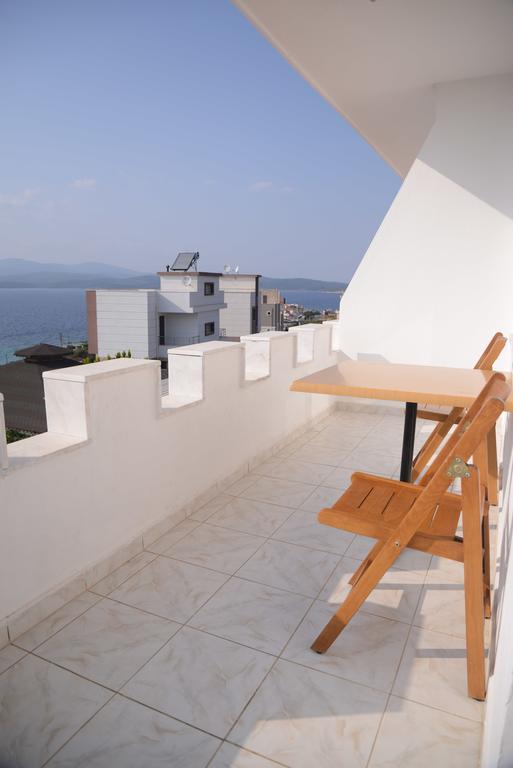 Huzur Hotel Siğacık Cameră foto